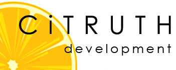 CiTRUTH development